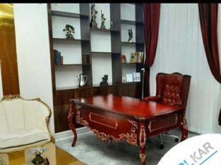 مبلمان اداری در تجهیزات دفتر کار