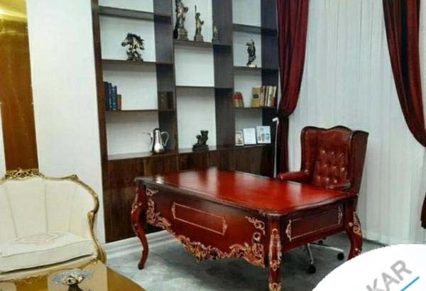 مبلمان اداری در تجهیزات دفتر کار