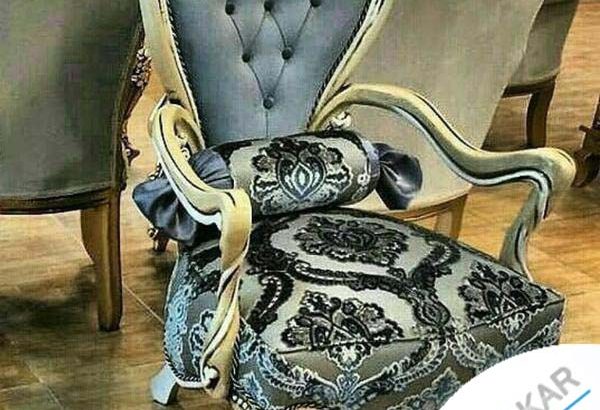 مبلمان کلاسیک خورشیدی