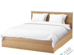 تخت خواب یک و نیم نفره