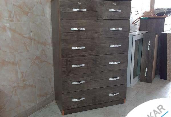 دراور میزآرایش