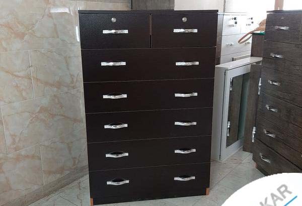 دراور میزآرایش