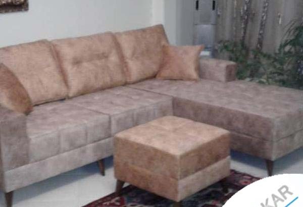 مبل راحتی اسپرت ال چلسی