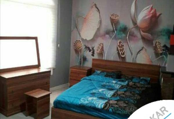 سرویس تختخواب به روز