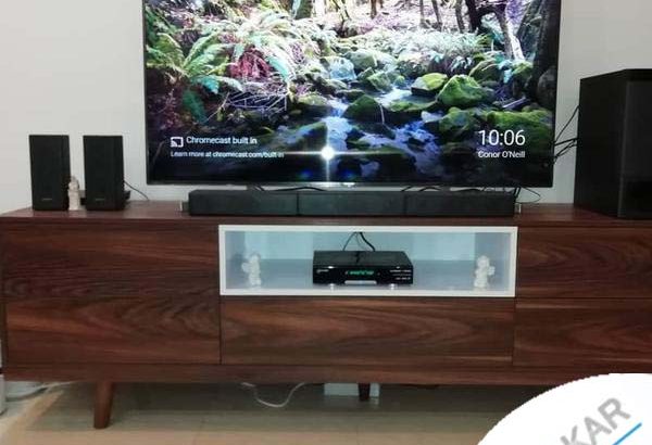 میزtv نایب شرق