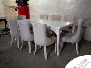 انواع میزنهارخوری اکبند