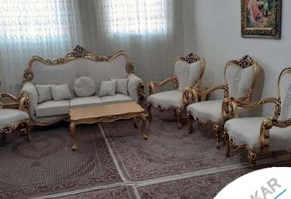 مبل اهورا کلاسیک