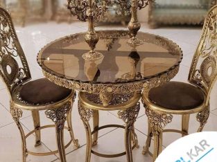 نهارخوری دو نفره طرح عباس
