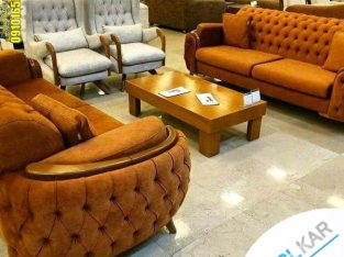 مبلمان چستر،مبل راحتی