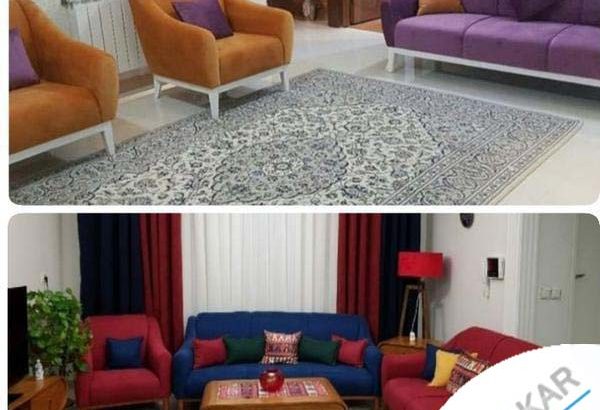 مبل راحتی ونوس