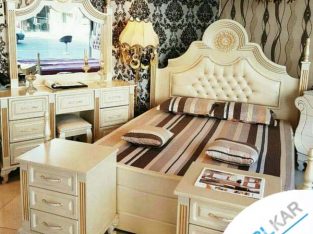 سرویس تخت خواب کلاسیک