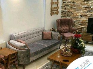 مبل راحتی ایلیا مدل چستر
