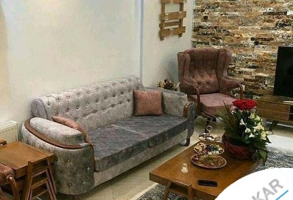 مبل راحتی ایلیا مدل چستر