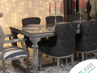 میز ناهار خوری