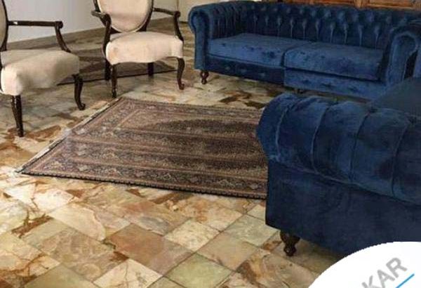 مبل راحتی چستر