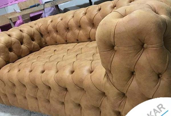 مبل راحتی چستر
