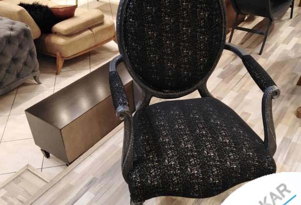 فروش مبل چستر کلاسیک شیک