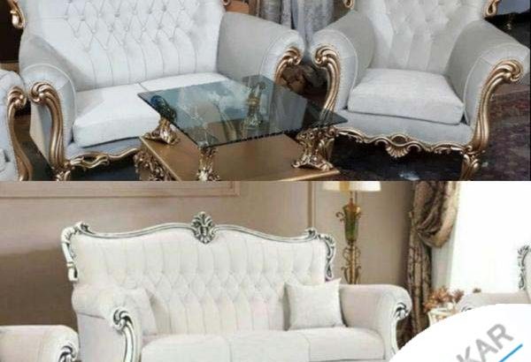 مبل اتریشی کلاسیک