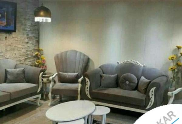 مبلمان شیک مدل سون