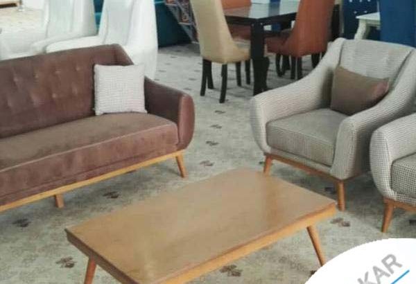 مبل پیکاسو طرح کلاسیک