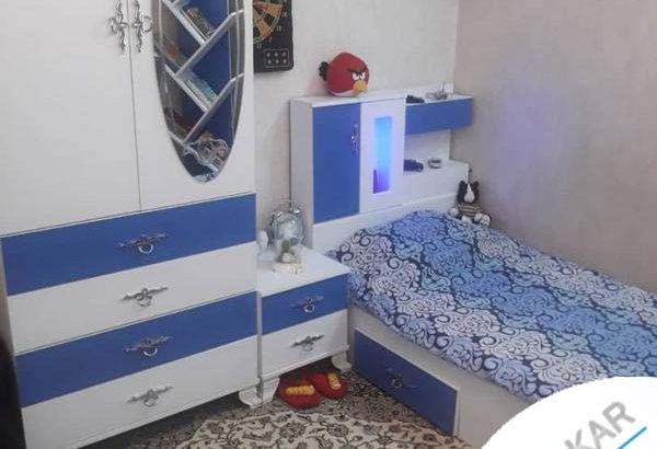 سرویس خواب کمدار اسپرت