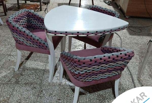 فروش انواع میز ناهارخوری