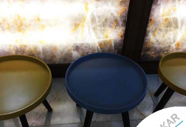میز عسلی فانتزی