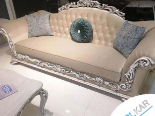 سرویس کلاسیک تمام چوب