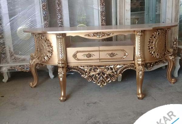 میزتلوزیون سلطنتی