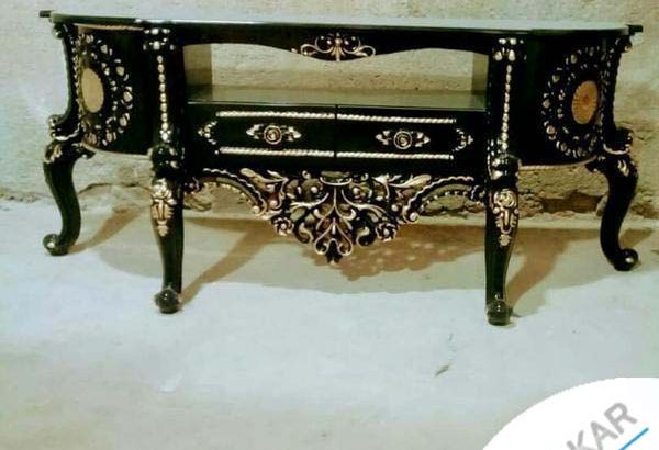 میزتلوزیون سلطنتی