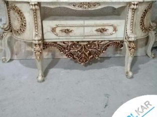 میزتلوزیون سلطنتی