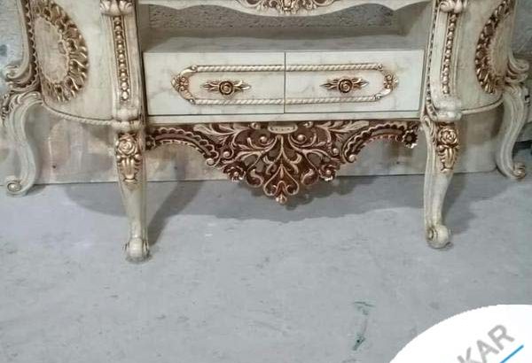 میزتلوزیون سلطنتی