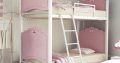 تخت خواب دو طبقه
