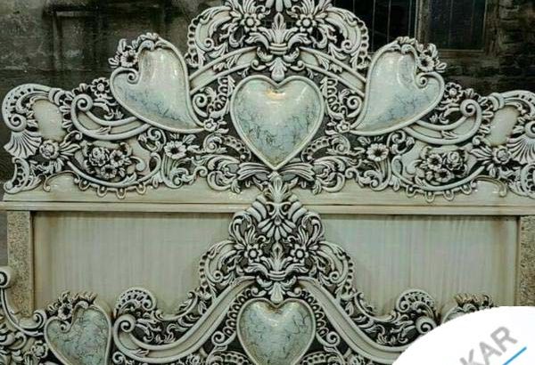 ‌تخت خواب های چوبی