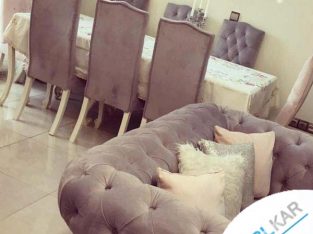 انواع مبل راحتی چستر