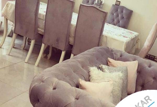 انواع مبل راحتی چستر