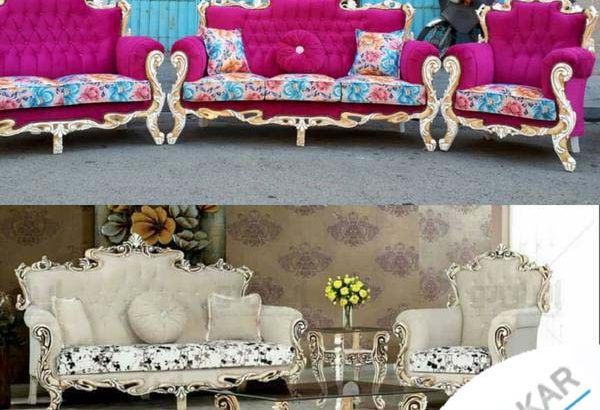 مبل فقط مبل یونانی