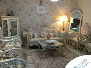 سرویس مبلمان کلاسیک