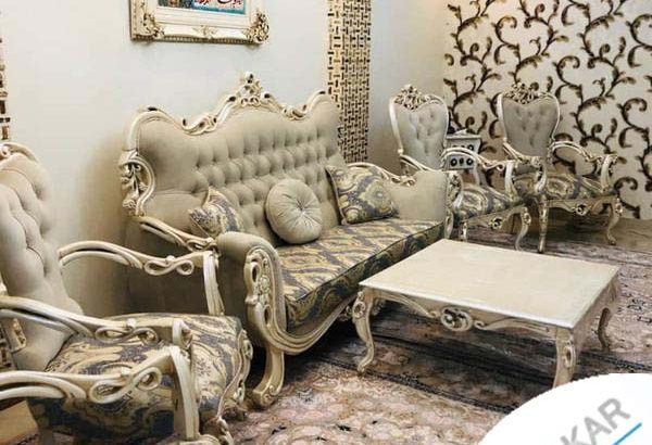 مبل کلاسیک