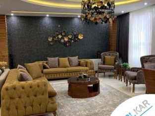 مبل چستر کلاسیک
