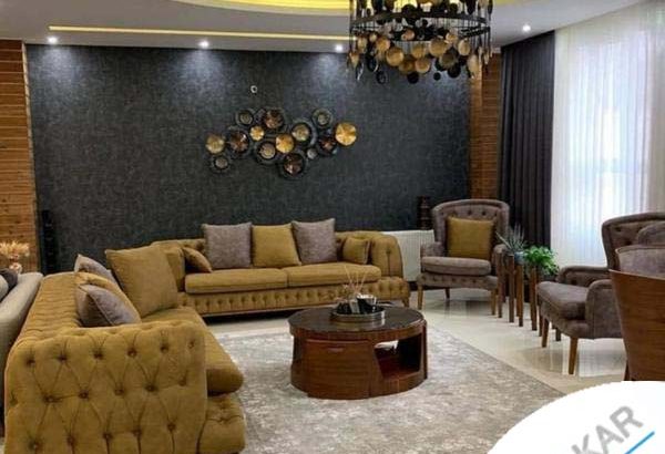 مبل چستر کلاسیک