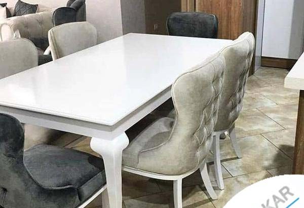 مبل چستر کلاسیک