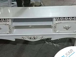 میز تلویزیون کنسول