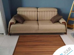 مبلمان راحتی پانیذ