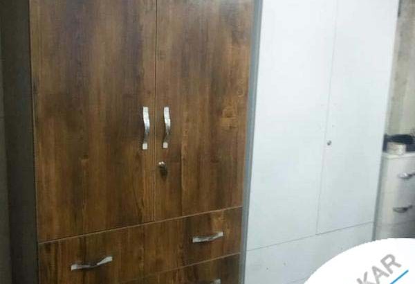 انواع کمدلباس