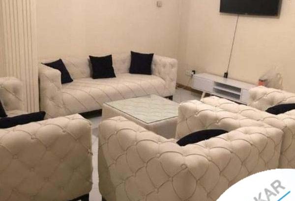 مبل راحتی چستر انگلیسی