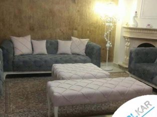مبل راحتی چستر انگلیسی