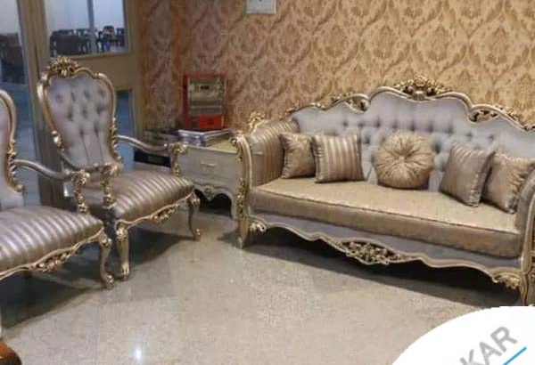 مبلمان دیانا
