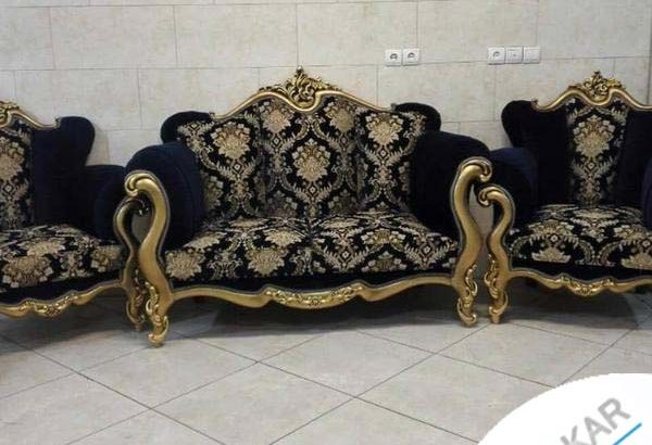 مبل پرنس۷نفره