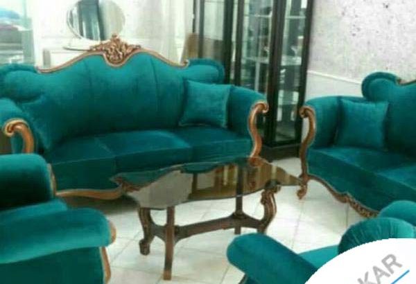 مبل پرنس۷نفره